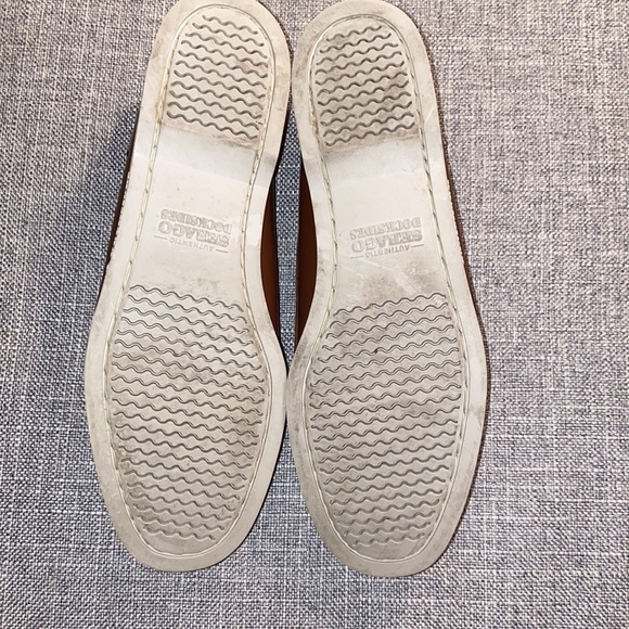 Sebago Docksides - Picture 2 of 4
